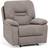 Beliani Bergen Armchair 101cm 1 Seater