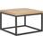 vidaXL 247371 Coffee Table 50x50cm