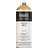 Liquitex Spray Paint Fluorescent Orange 400ml