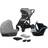 Kinderkraft Prime Lite (Duo) (Travel system)