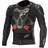 Alpinestars Bionic Tech V2 Black/Red Man