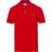 Lacoste Petit Piqué Slim Fit Polo Shirt - Red