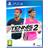 Tennis World Tour 2 (PS4)