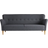 Swedese Nova Sofa 200cm 3 Seater