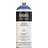 Liquitex Spray Paint Cobalt Blue Hue 6 400ml