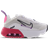 Nike Air Max 2090 TD - Platinum Tint/Watermelon/Purple Nebula/Blackened Blue