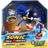 Sonic Free Riders The Hedgehog Remote Control Skateboard