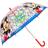 Disney Junior Classic Mickey Mouse Umbrella Blue (UTUT233)