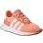 Adidas Flb_Runner W - Chalk Coral/Ftwr White/Gum 4