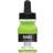 Liquitex Acrylic Ink Vivid Lime Green 30ml