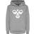 Hummel Cuatro Hoodie - Medium Melange (204743-2800)