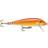 Rapala Countdown 3cm Gold Fluorescent Red GFR