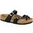 Birkenstock Mayari Oiled Leather - Black