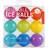 Kikkerland Reutilizabile Ice Ball Kitchenware 9pcs