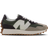 New Balance 327 W - Oak Leaf Green with Mystic Purple