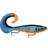 Rapala X-Rap Otus 17cm Blue Ghost