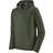 Patagonia Men's Houdini Jacket - Industrial Green