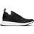 Adidas NMD_R2 Primeknit W - Utility Black/Core Black/Footwear White