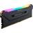 Corsair Vengeance RGB Pro Black DDR4 3600MHz 8GB (CMW8GX4M1Z3600C18)