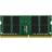 Kingston ValueRAM SO-DIMM DDR4 2666MHz 16GB (KVR26S19S8/16)