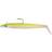 Savage Gear Sandeel 17cm Lemon Back 2+1-pack