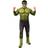 Rubies Adult Avengers Endgame Deluxe Hulk 2 Costume