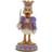 Disney Traditions Reigning Royal Donald Duck 18cm