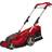 Einhell GE-CM 36/37 Li Solo Battery Powered Mower