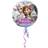 Amscan Foil Ballon Standard Frozen Happy Birthday