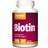 Jarrow Formulas Biotin 5000mcg 100 pcs