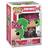 Funko Pop! Games Fortnite Zoey