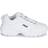 Fila Strada Low W - White