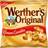 Storck Werther's Original Cream Candies 135g