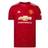 adidas Manchester United Home Jersey 20/21 Sr