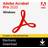 Adobe Acrobat Pro 2020 Student &Teacher Edition