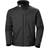 Helly Hansen Crew Midlayer Jacket - Black