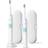 Philips Sonicare ProtectiveClean 4300 HX6807 Duo