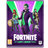 Fortnite: The Last Laugh Bundle (PS4)