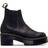 Dr. Martens Rometty - Black Burnished Wyoming