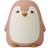 Liewood Ditlev Penguin Night Light