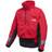 Yak Apollo Paddle Jacket Unisex - Red