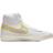 Nike Blazer Mid Vintage '77 W - White/University Gold/Summit White/Metallic Silver