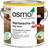 Osmo Farbig Hardwax-Oil Light Gray 2.5L