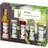 Monin Cocktail Syrup Gift Set 5cl 5pcs