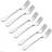 Viners Select Cake Fork 23.1cm 6pcs