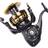 Daiwa Black Gold BG8000