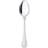 Gense Gammal Fransk Table Spoon 18.3cm