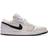 Nike Air Jordan 1 Low Premium M - Sail/Black/White