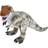 Wild Republic T-Rex Stuffed Animal with Teeth 25"