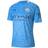 Puma Manchester City Home Replica Jersey 20/21 Sr